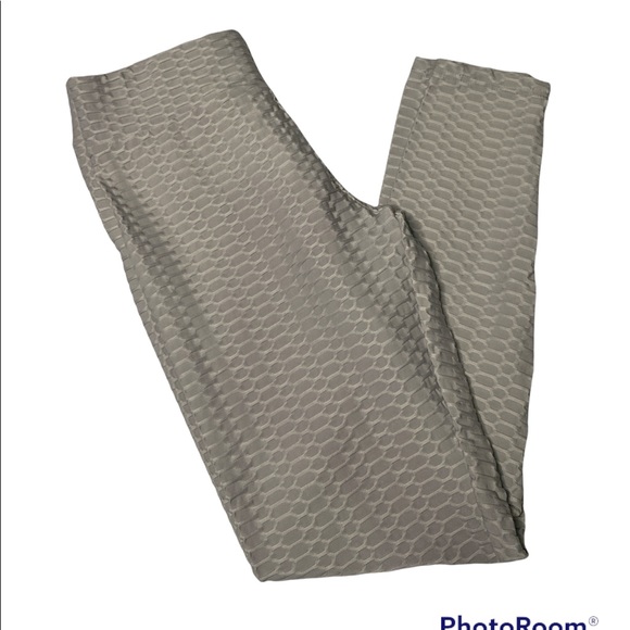 💸⭐️TikTok Leggings - Picture 1 of 3